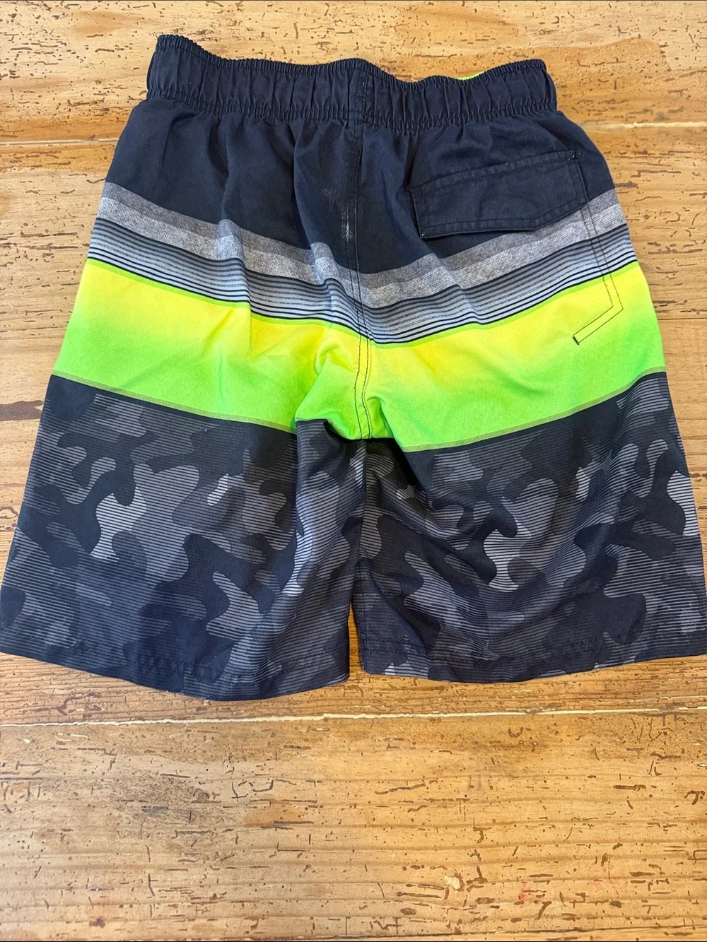 Gerry Weber men swim